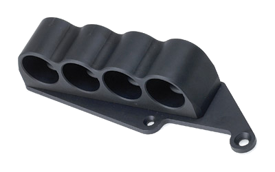 Mesa Tactical Sureshl Carrier Rem 4-12 Gauge Ls 12 Gauge Ammunition