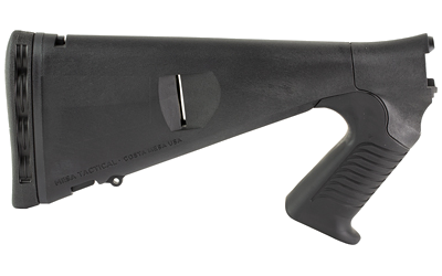 Mesa Tactical Urbino Stock Rem 870 12 Gauge Lmbsvr Grip