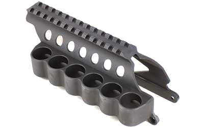 Mesa Tactical Saddlerail 5" Rem 6-12 Gauge