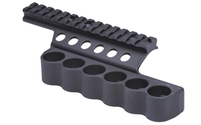 Mesa Tactical Saddlerail 5.5" Ben Spnv 6-12 Gauge