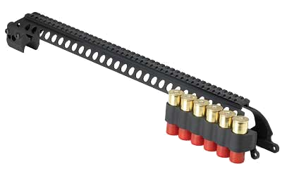 Mesa Tactical Saddlerail 20" Rem 6-12 Gauge