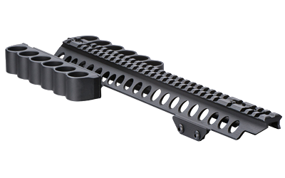 Mesa Tactical Saddlerail Kit-Ksg 6/6-12 Gauge