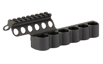 Mesa Tactical Surshl Al with Rl 1301 Tac 6-12 Gauge
