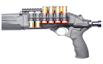 Mesa Tactical Surshl Ply with Rl 1301 Tac 6-12 Gauge