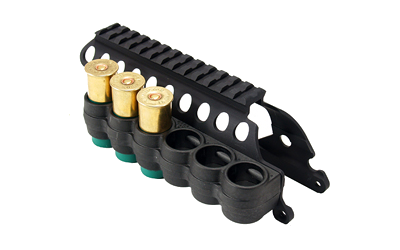 Mesa Tactical Surshl Poly Rl Mount 870 12 Gauge