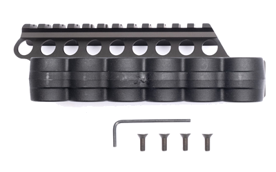 Mesa Tactical Srshl Poly with Rl Moss 500 6-12 Gauge