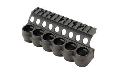 Mesa Tactical Surshl Poly Rl Mount Ben M4 6 12g