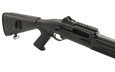 Mesa Tactical Urbino Stock Ber 1301 12 Gauge Riser Grip