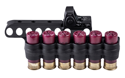 Mesa Tactical Surshl Ply RMR Ben M4 6-12 Gauge