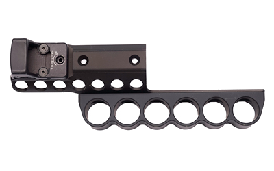 Mesa Tactical Surshl Al RMR 1301 Tac 6-12 Gauge