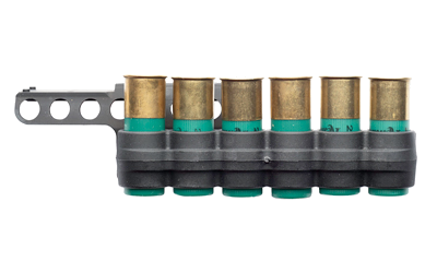 Mesa Tactical Srshl Ply with Rfx 1301 Tac 6-12 Gauge