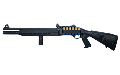 Mesa Tactical Truckee Ber 1301 12 Gauge M-LOK 13" Handguard