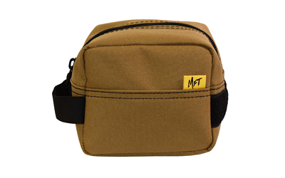 Mission First Tactical Storage Mini 4.75x4.5x4 Case – Coyote