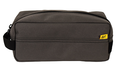 Mission First Tactical Storage 9.5x4.5x4 Gray Case
