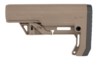 Mission First Tactical Bttlelnk Ed Mnmlst Tan Stock