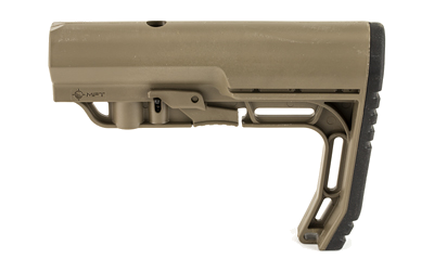 Mission First Tactical Bttlelnk Mnimlst Mil SPC Sde Stock