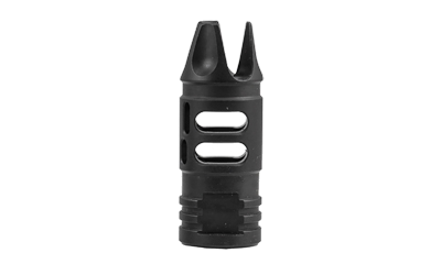 Mission First Tactical 3 Prong Ported 5.56 NATO Muzzle Brake