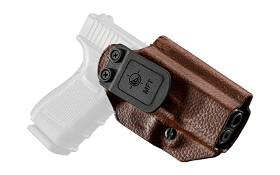 Mission First Tactical Hybrid Glock 19 Ambidextrous Holster