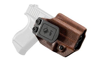 Mission First Tactical Hybrid Glock 43/43x Ambidextrous Holster