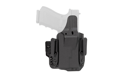 Mission First Tactical Pro Hlster for Tlr7 Glock 19 IWB Holster