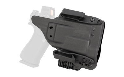 Mission First Tactical Pro for Tlr7s Glock 43X IWB Holster