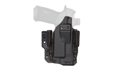 Mission First Tactical Pro P365 Fuse Tlr7 Ambidextrous Holster