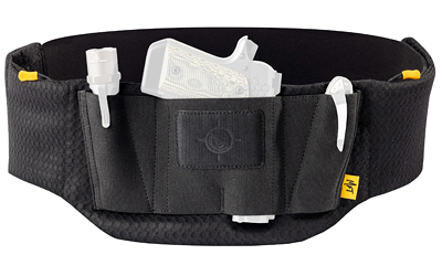 Mission First Tactical Belly Band Ambidextrous Holster