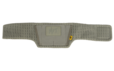Mission First Tactical Belly Band Ultra Lite (Ul) Green Ambidextrous Holster
