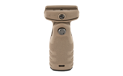 Mission First Tactical React Folding Sde Grip