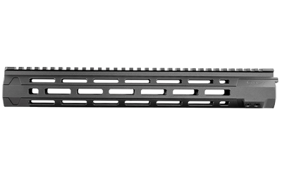 Mission First Tactical Extended Duty Free Flt Rl 13.5" M-LOK Handguard