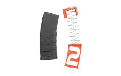 Amend2 AR-15 5.56 NATO 10-Round Magazine