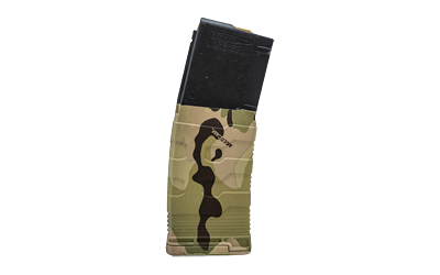 Amend2 MOD3 AR-15 5.56 NATO 30-Round Magazine – MultiCam