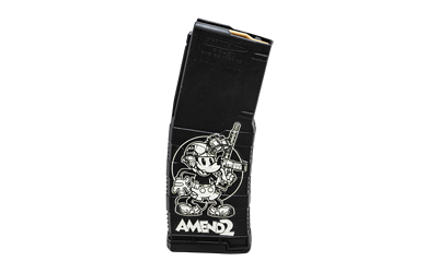 Amend2 AR-15 5.56 NATO 30-Round Magazine – .223 Rem/5.56