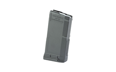 Amend2 Mod-A AR-15 5.56 NATO 15-Round Magazine – 20-Round Body, Black