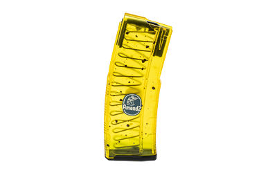 Amend2 MOD-C AR-15 5.56 NATO 30-Round Magazine