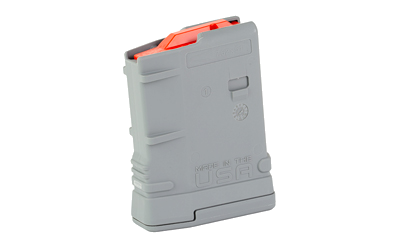 Amend2 Sr25/AR-10 7.62 7.62mm 10-Round Magazine – Sr25/Ar10 7.62 Gry