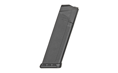 Amend2 Mod3 for Glock 17 9mm 17-Round Magazine – Black