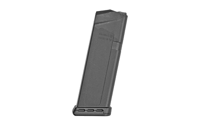 Amend2 Mod3 for Glock 19 9mm 15-Round Magazine – Black