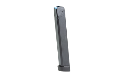 Amend2 Mod-C for Glock 17 9mm 34-Round Magazine – Black