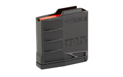 Amend2 Mod3 AICS Short Action 6.5 PRC 3-Round Magazine – Black