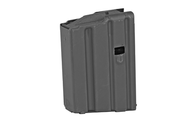 ASC Ar223 Stainless Steel with 5.56 NATO 10-Round Magazine