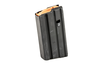 ASC Ar223 Stainless Steel 20-Round Magazine