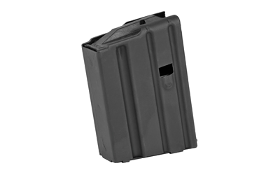 ASC Ar223 Stainless Steel with 5.56 NATO 5-Round Magazine