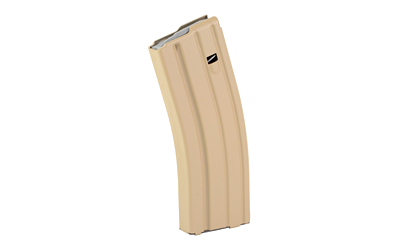 ASC Ar223 with 5.56 NATO 30-Round Magazine