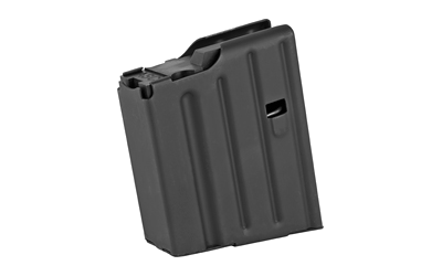 ASC Ar308 Stainless Steel 10-Round Magazine