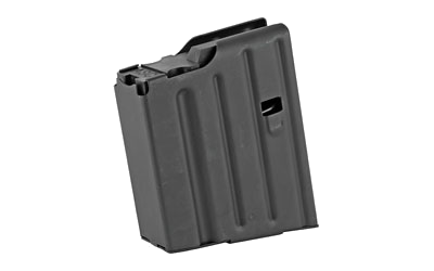 ASC Ar308 Stainless Steel 5-Round Magazine