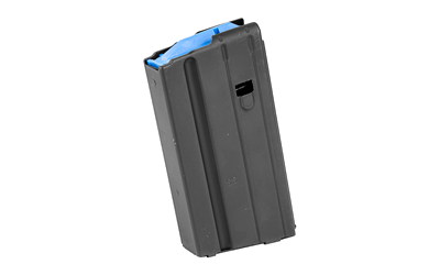 ASC Ar6.5 Stainless Steel 15-Round Magazine