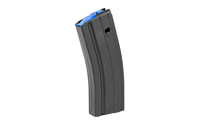 ASC Ar6.5 Stainless Steel 25-Round Magazine