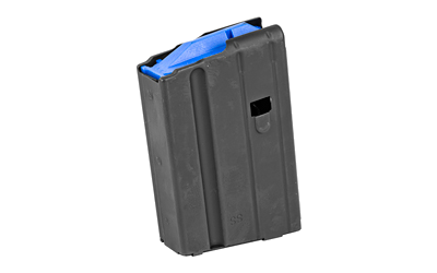 ASC Ar6.5 Stainless Steel 5-Round Magazine