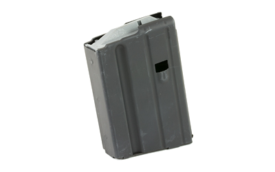ASC AR-15 Stainless Steel 6.8 SPC 10-Round Magazine
